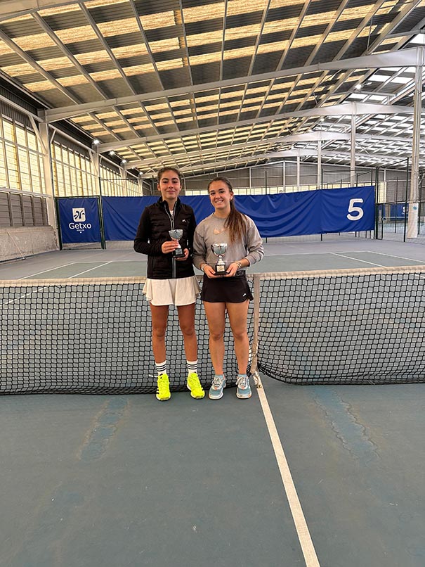 azken koadroak eta argazkiak - X Getxoren Txapelketa 21 CAD FEM