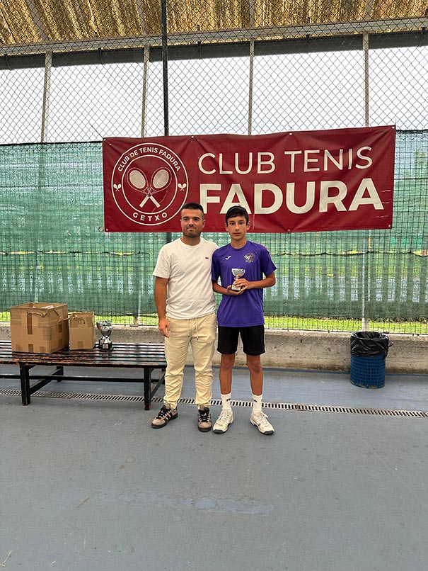 azken koadroak eta argazkiak - X Getxoren Txapelketa 23 CAD MAS 02