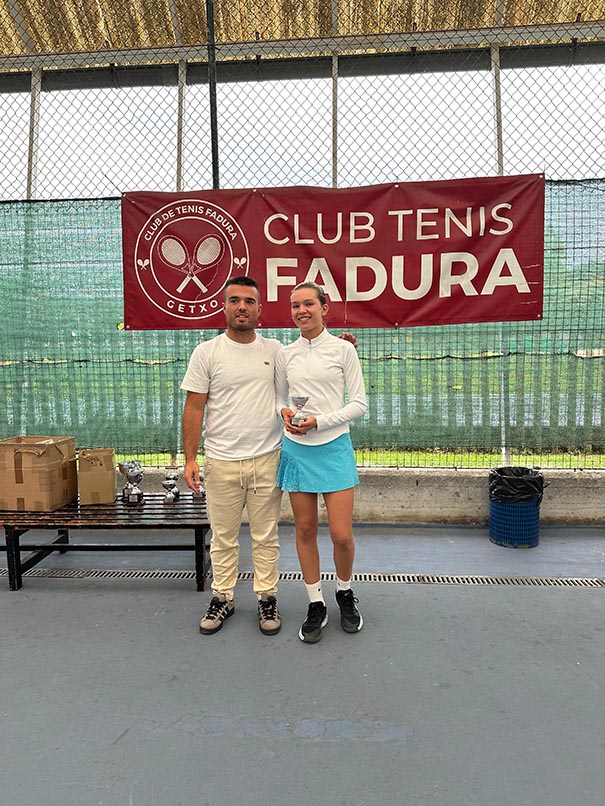 azken koadroak eta argazkiak - X Getxoren Txapelketa 25 INF FEM 02