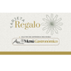 Menú gastronómico 2