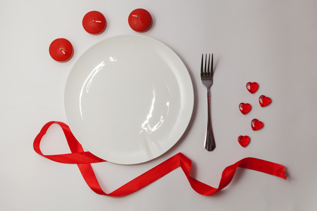 Restaurante para comer o cenar en San Valentín en Bilbao 1