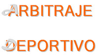 Jornadas Arbitraje Deportivo 9199 arbitraje deportivo