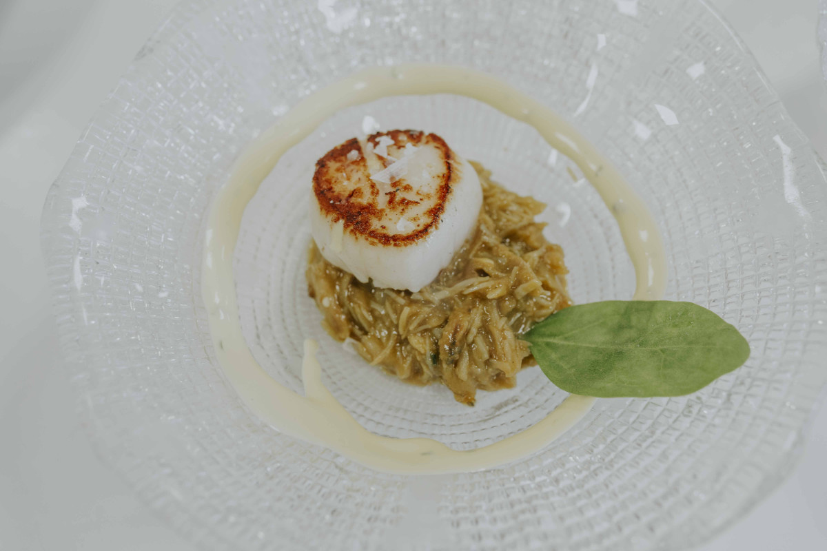 Restaurante para eventos en Berango