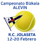Campeonato Bizkaia alevín 9348 alevin_cartel