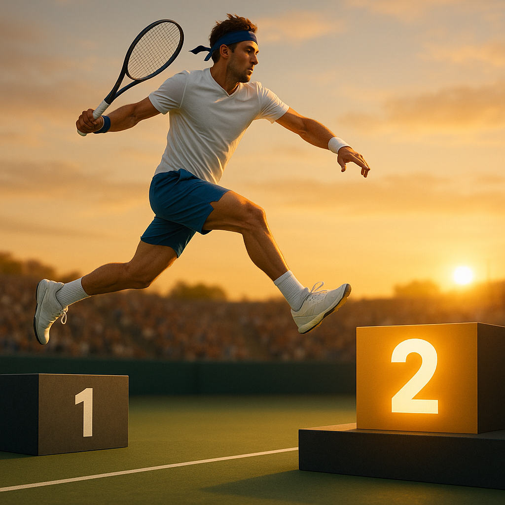 Cómo federarse 5 Cómo federarse 5