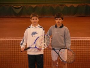 Cptos. Bizkaia: Benjamines y Alevines 9560 Campeonatos de Bizkaia Alevín y Benjamín