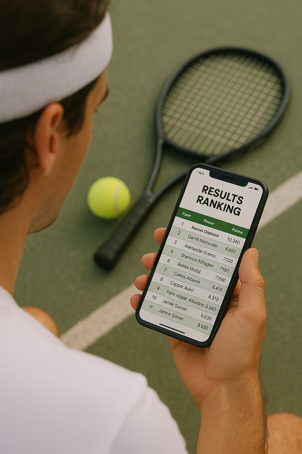 Clasificaciones y rankings 2 Clasificaciones y rankings 2